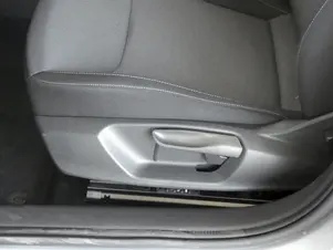 Škoda Fabia Selection