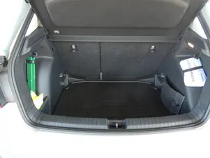 Škoda Fabia Selection