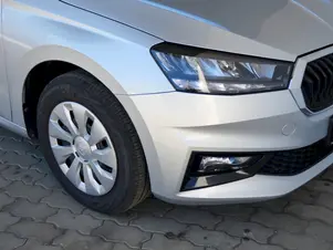 Škoda Fabia Selection