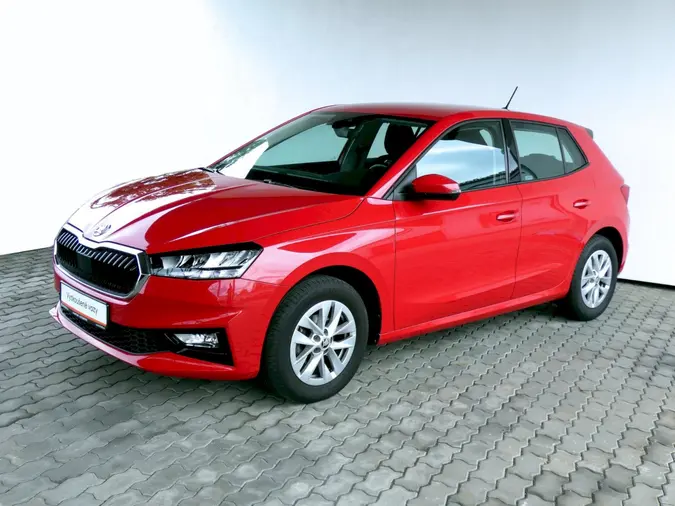 Fabia Ambition