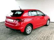 Fabia Ambition