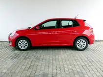 Fabia Ambition