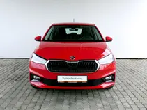 Fabia Ambition