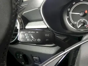 Škoda Fabia Ambition