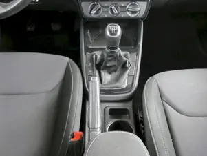 Škoda Fabia Ambition