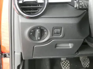 Škoda Fabia Ambition