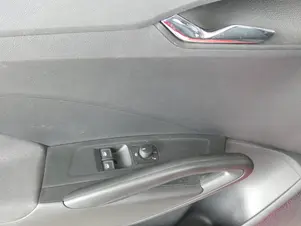 Škoda Fabia Ambition