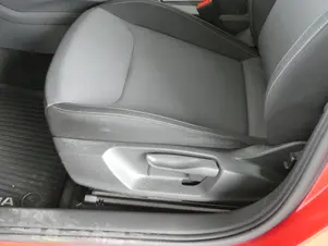 Škoda Fabia Ambition