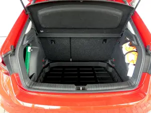 Škoda Fabia Ambition