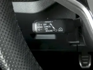 Škoda Scala Monte Carlo