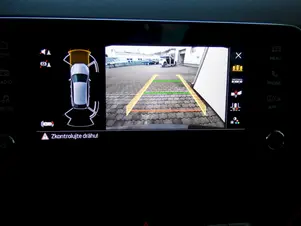 Škoda Scala Monte Carlo