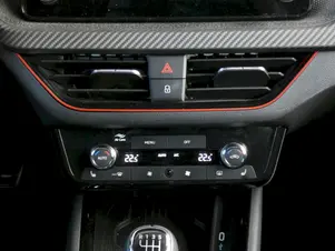 Škoda Scala Monte Carlo