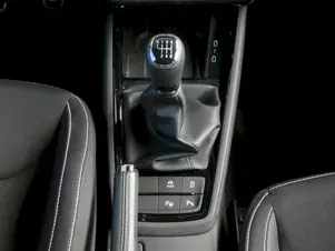 Škoda Scala Monte Carlo