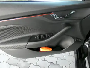 Škoda Scala Monte Carlo