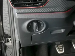 Škoda Scala Monte Carlo