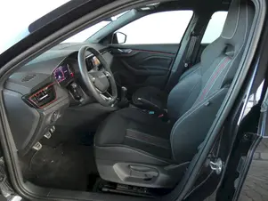 Škoda Scala Monte Carlo