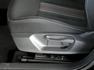 Škoda Scala Monte Carlo