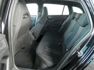 Škoda Scala Monte Carlo