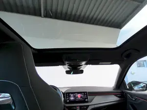 Škoda Scala Monte Carlo