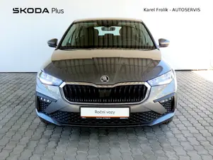 Škoda Scala Selection
