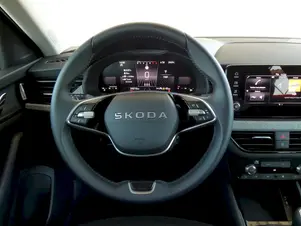 Škoda Scala Selection