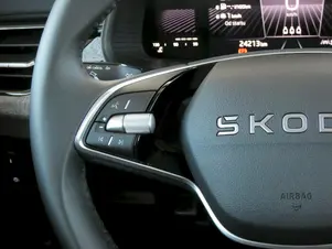 Škoda Scala Selection