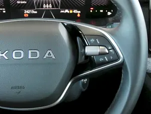 Škoda Scala Selection