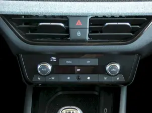 Škoda Scala Selection