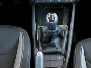 Škoda Scala Selection