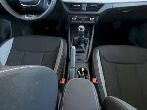 Škoda Scala Selection