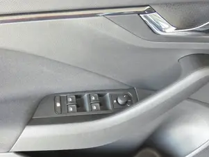 Škoda Scala Selection