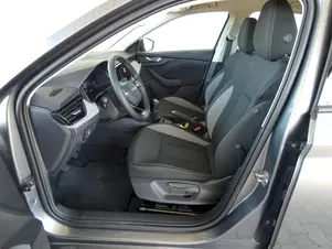Škoda Scala Selection