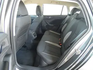 Škoda Scala Selection