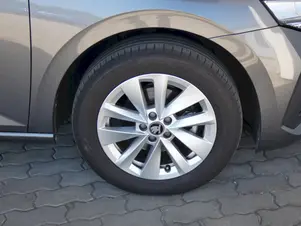 Škoda Scala Selection