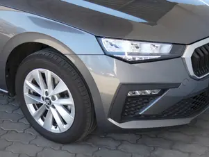 Škoda Scala Selection