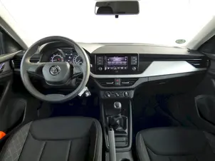 Škoda Scala Ambition