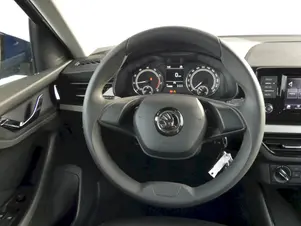 Škoda Scala Ambition