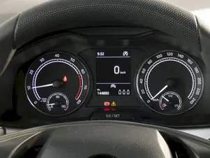 Škoda Scala Ambition