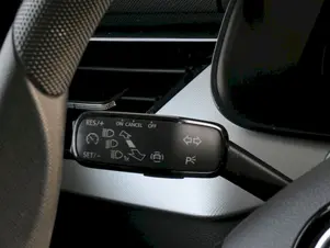 Škoda Scala Ambition