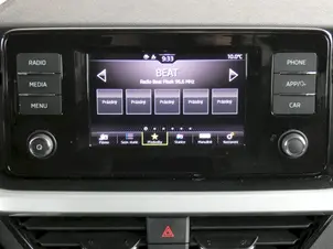 Škoda Scala Ambition