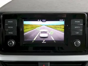 Škoda Scala Ambition