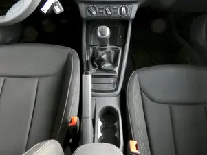 Škoda Scala Ambition