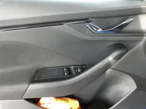 Škoda Scala Ambition