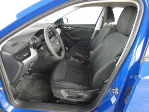 Škoda Scala Ambition