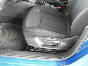 Škoda Scala Ambition