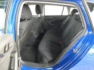 Škoda Scala Ambition