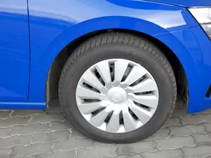 Škoda Scala Ambition