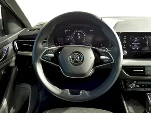 Škoda Scala Top Selection