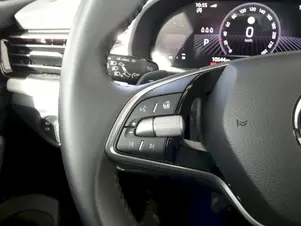 Škoda Scala Top Selection