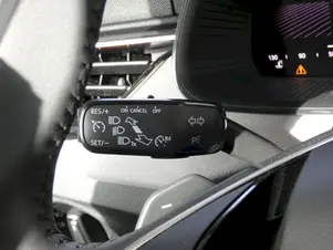 Škoda Scala Top Selection